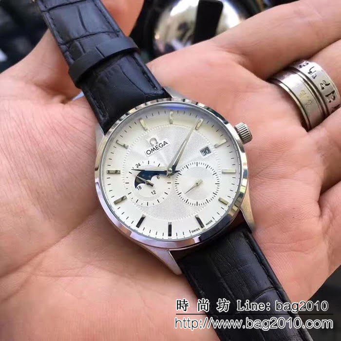 歐米茄OMEGA 精品推薦 精品男士腕表 WSS1754